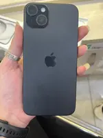 Điện thoại iPhone 15 Plus Demo 128GB Đen 3M462VN/A