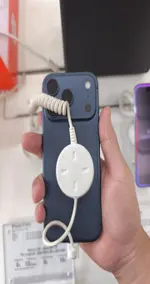 Điện thoại iPhone 17 Pro 256GB Demo Xanh Đậm 3P171ZP/A