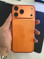 Điện thoại iPhone 17 Pro Max 256GB Demo Cam Vũ Trụ 3P130ZP/A