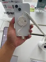 Điện thoại iPhone 15 Demo 128GB Xanh dương 3M425VN/A