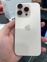 Điện thoại iPhone 16 Pro 256GB Titan Sa Mạc MYNK3VN/A