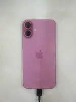 Điện thoại iPhone 16 Plus 128GB Hồng 3N350VN/A Demo