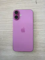 Điện thoại iPhone 16 Plus 128GB Hồng 3N350VN/A Demo