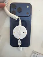 Điện thoại iPhone 17 Pro 256GB Demo Xanh Đậm 3P171ZP/A