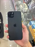 Điện thoại iPhone 15 Plus Demo 128GB Đen 3M462VN/A