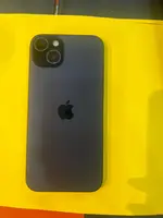 Điện thoại iPhone 15 Plus Demo 128GB Đen 3M462VN/A