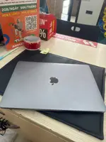 Máy tính xách tay Macbook Pro 13 2020 Touch Bar M1/8GB/256GB SSD Xám MYD82SA/A