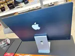 Máy tính iMac 24 2021 Retina 4.5K M1/8-Core CPU/8-Core GPU/8GB/256GB SSD Xanh da trời MGPK3SA/A