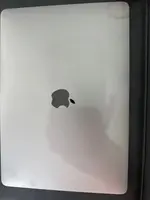 Máy tính xách tay Macbook Pro 13 2020 Touch Bar M1/8GB/512GB SSD Xám MYD92SA/A