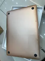 Máy tính xách tay Macbook Air 13 2020 M1/16GB/256GB SSD Vàng Z12A