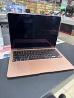 Máy tính xách tay Macbook Air 13 2020 M1/16GB/256GB SSD Vàng Z12A