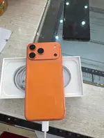 Điện thoại iPhone 17 Pro Max 256GB Demo Cam Vũ Trụ 3P130ZP/A