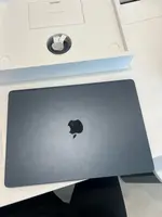 Máy tính Macbook Air 15 M4 2025 10CPU/10GPU/16GB/256GB Đêm Xanh Thẳm MW1L3SA/A