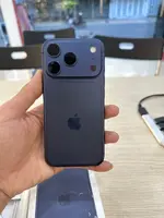 Điện thoại iPhone 17 Pro 256GB Demo Xanh Đậm 3P171ZP/A