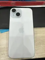 Điện thoại iPhone 15 Demo 128GB Xanh dương 3M425VN/A