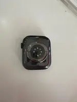 Đồng hồ thông minh Apple Watch Series 8 Demo 45mm GPS + Cellular viền nhôm đen 3K639PA/A