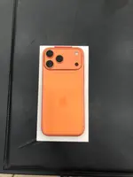 Điện thoại iPhone 17 Pro Max 256GB Demo Cam Vũ Trụ 3P130ZP/A