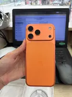 Điện thoại iPhone 17 Pro Max 256GB Demo Cam Vũ Trụ 3P130ZP/A