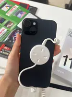 Điện thoại iPhone 15 Plus Demo 128GB Đen 3M462VN/A