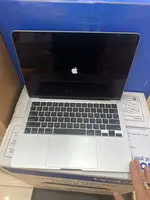 Máy tính Macbook Air M3 13 2024 8CPU 8GPU/8GB/256GB Bạc MRXQ3SA/A