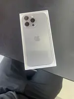 Điện thoại iPhone 15 Pro Max 512GB Titan Tự Nhiên MU7E3VN/A