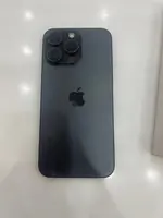 Điện thoại iPhone 15 Pro Max 256GB Titan Đen MU773VN/A