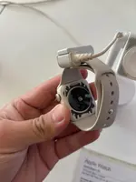 Đồng hồ thông minh Apple Watch SE 2 Demo 40mm GPS viền nhôm vàng 3K596PA/A