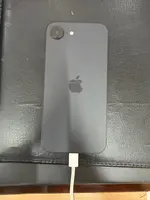 Điện thoại iPhone 16e 128GB Đen 3N762VN/A Demo