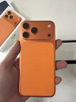 Điện thoại iPhone 17 Pro Max 256GB Demo Cam Vũ Trụ 3P130ZP/A