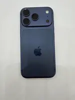 Điện thoại iPhone 17 Pro 256GB Demo Xanh Đậm 3P171ZP/A