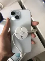 Điện thoại iPhone 15 Demo 128GB Xanh dương 3M425VN/A