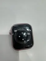 Đồng hồ Apple Watch Series 9 Demo GPS 41mm Viền nhôm Dây cao su cỡ S/M Hồng 3M585PA/A