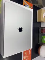 Máy tính MacBook Pro 16 M4 Pro 2024 14CPU/20GPU/24GB/512GB Bạc MX2T3SA/A