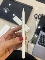 Phụ kiện Apple Bút cảm ứng Apple Pencil MK0C2ZP/A