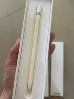 Phụ kiện Apple Bút cảm ứng Apple Pencil MK0C2ZP/A