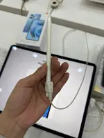 Phụ kiện Apple Bút cảm ứng Apple Pencil MK0C2ZP/A