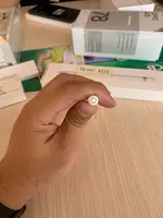 Phụ kiện Apple Bút cảm ứng Apple Pencil MK0C2ZP/A