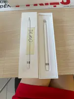 Phụ kiện Apple Bút cảm ứng Apple Pencil MK0C2ZP/A