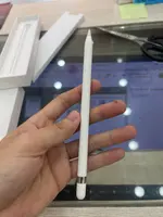 Phụ kiện Apple Bút cảm ứng Apple Pencil MK0C2ZP/A