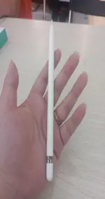 Phụ kiện Apple Bút cảm ứng Apple Pencil MK0C2ZP/A