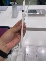 Phụ kiện Apple Bút cảm ứng Apple Pencil MK0C2ZP/A