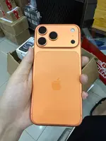 Điện thoại iPhone 17 Pro Max 1TB Cam Vũ Trụ MFYW4ZP/A