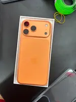 Điện thoại iPhone 17 Pro Max 1TB Cam Vũ Trụ MFYW4ZP/A