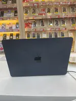 Máy tính xách tay Macbook Air M2 13 2022 8CPU 8GPU/8GB/256GB Xanh đen MLY33SA/A