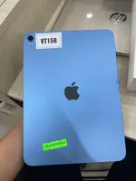 Máy tính bảng iPad Gen 11 11 inch A16 2025 WiFi 128GB Xanh dương 3N790ZA/A Demo
