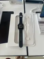 Đồng hồ Apple Watch Series 10 GPS 46mm Viền Nhôm Đen Bóng Dây Cao Su S/M Demo 3N496PA/A