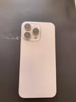 Điện thoại iPhone 15 Pro Max Demo 256GB Titan Tự nhiên 3M746VN/A