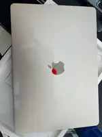 Máy tính xách tay MacBook Air 15 M2 2023 8CPU 10GPU/8GB/256GB Vàng MQKU3SA/A