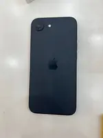 Điện thoại iPhone 16e 128GB Đen 3N762VN/A Demo