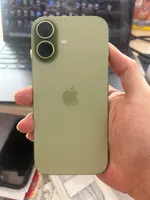 Điện thoại iPhone 17 256GB Xanh Lá Xô Thơm MG6N4ZP/A